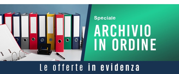 Speciale Archivio